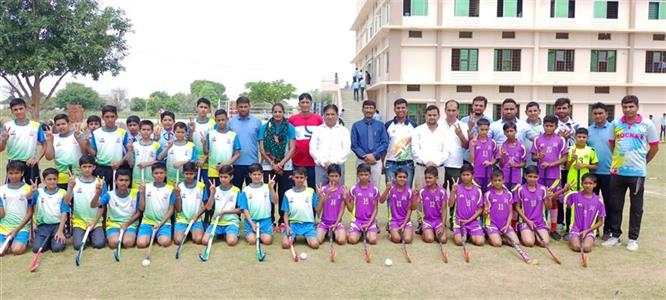 Events & Activities