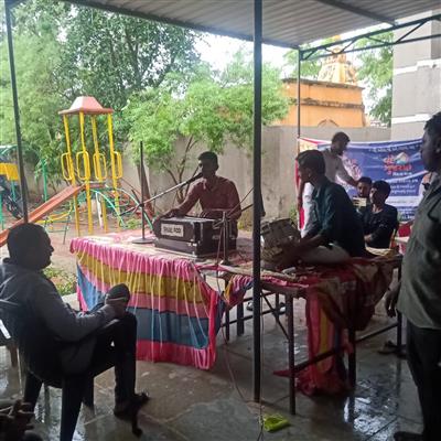 Events & Activities