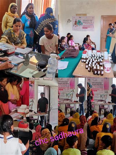 Events & Activities
