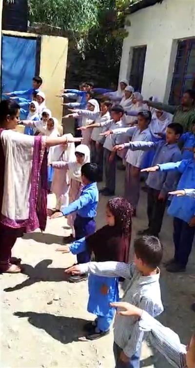 Events & Activities