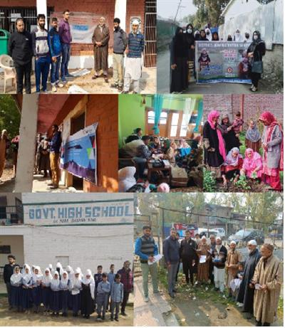 Events & Activities