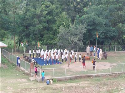 Events & Activities
