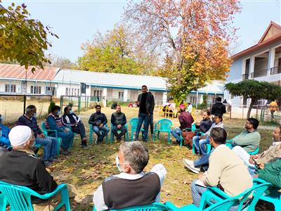Events & Activities