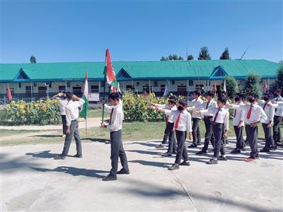 Events & Activities