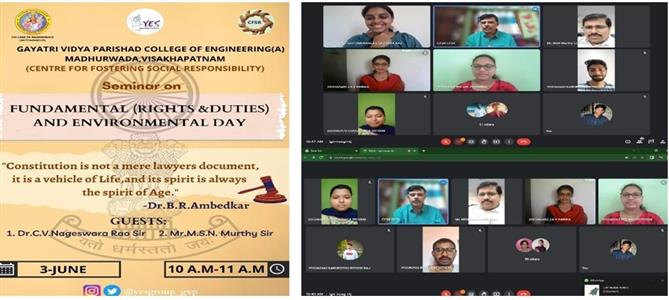 Events & Activities