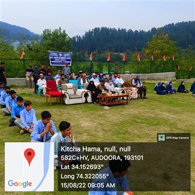 Events & Activities
