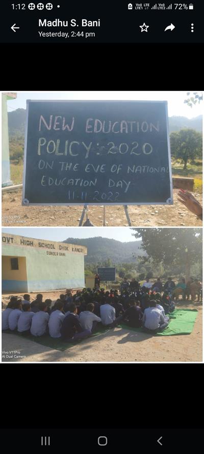 Events & Activities