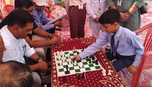 Events & Activities