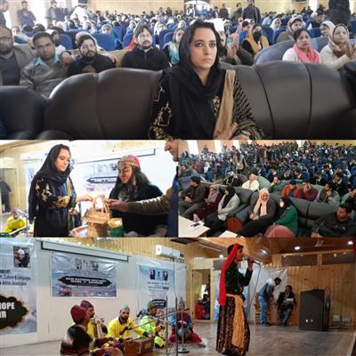 Events & Activities