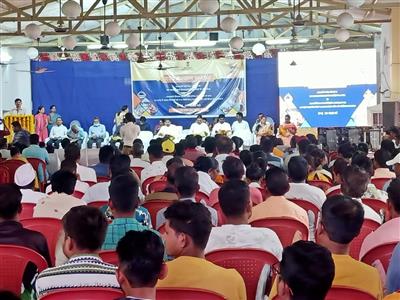 Events & Activities