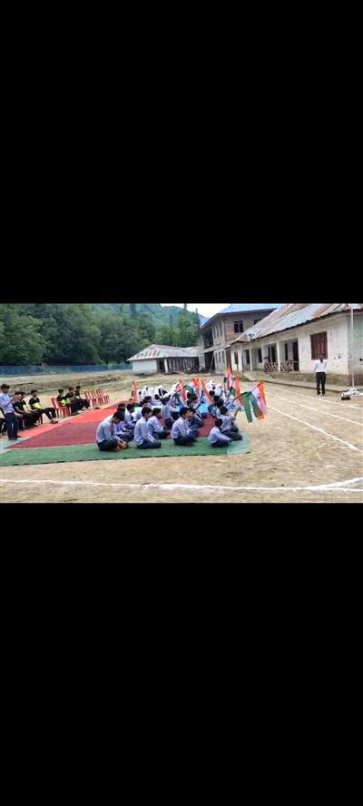 Events & Activities