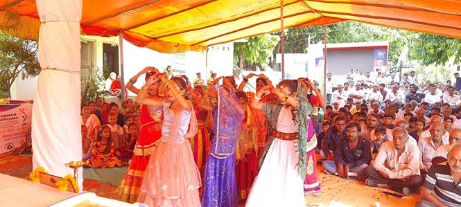 Events & Activities