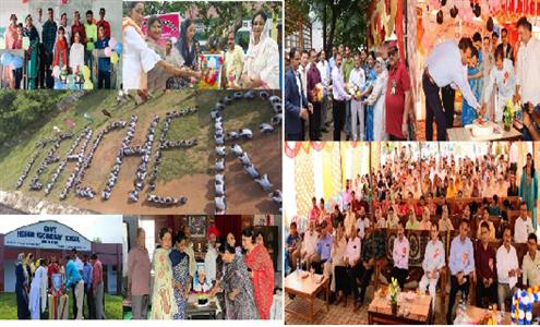 Events & Activities