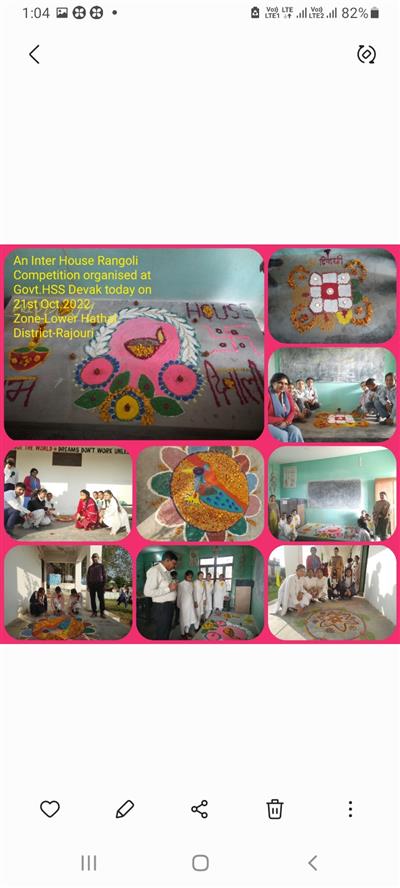 Events & Activities