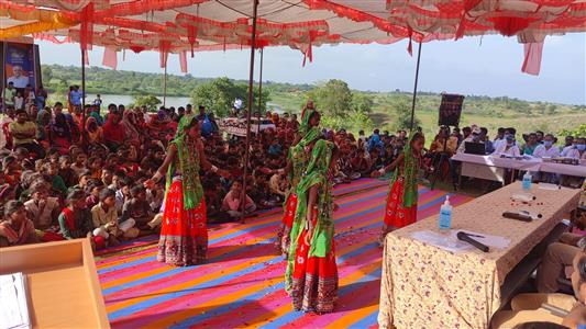 Events & Activities
