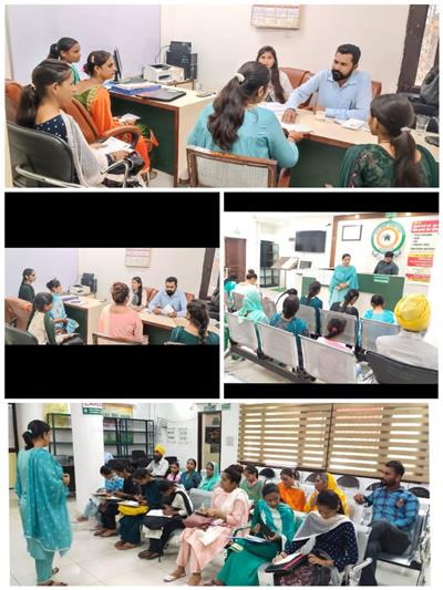 Events & Activities