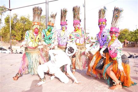 Events & Activities