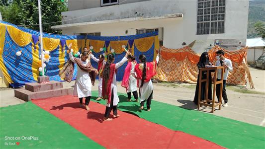 Events & Activities