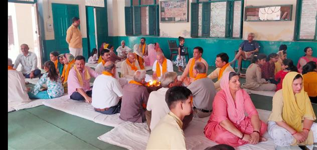 Events & Activities
