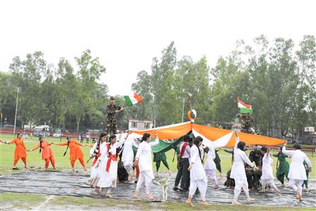 Events & Activities
