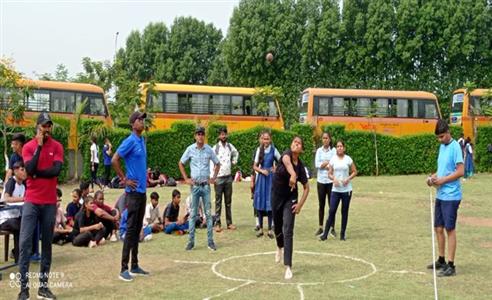 Events & Activities