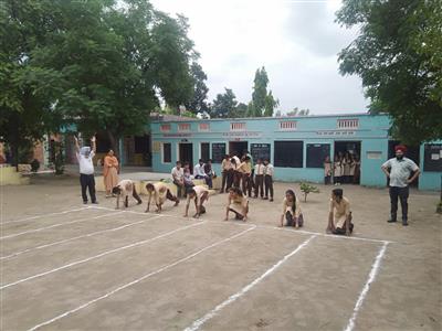 Events & Activities