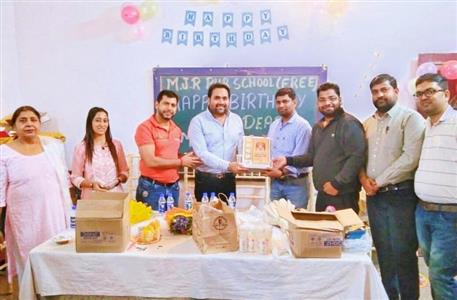 Events & Activities