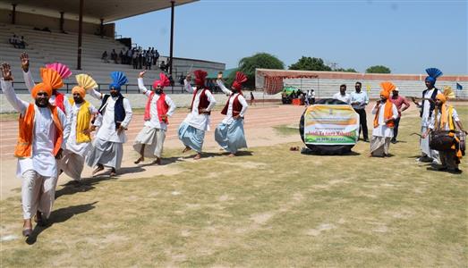 Events & Activities