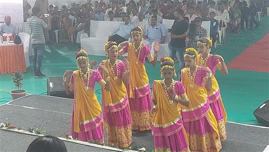 Events & Activities