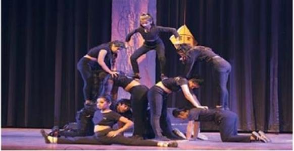 Events & Activities