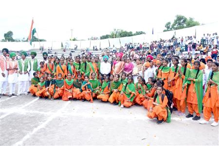 Events & Activities