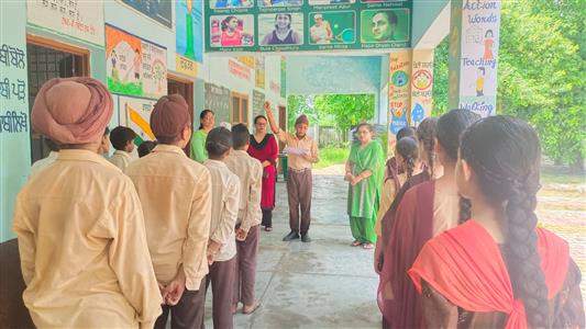 Events & Activities