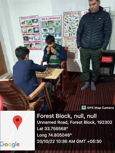 Events & Activities