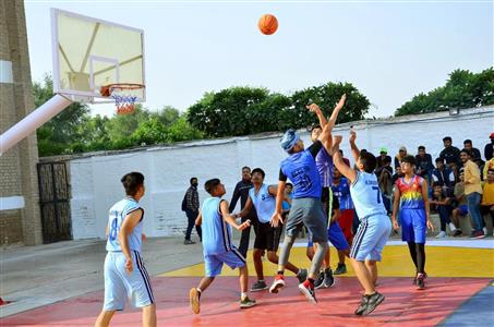 Events & Activities