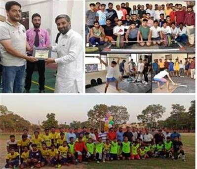 Events & Activities