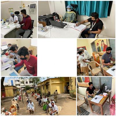 Events & Activities