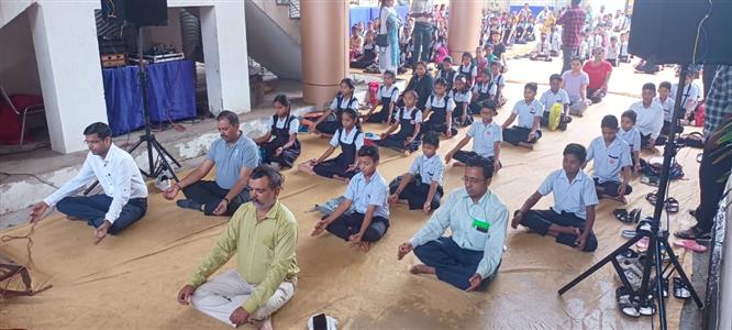 Events & Activities