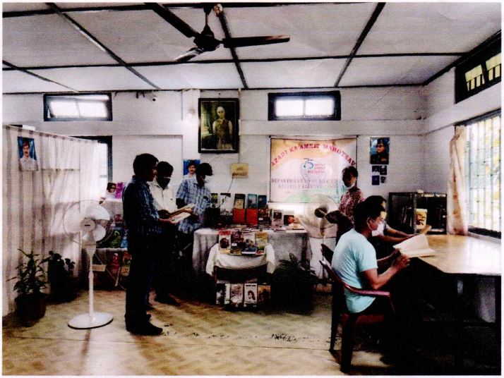 Events & Activities