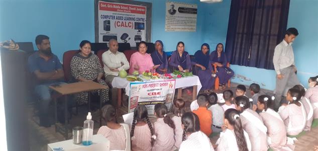 Events & Activities