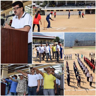 Events & Activities