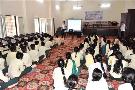Events & Activities