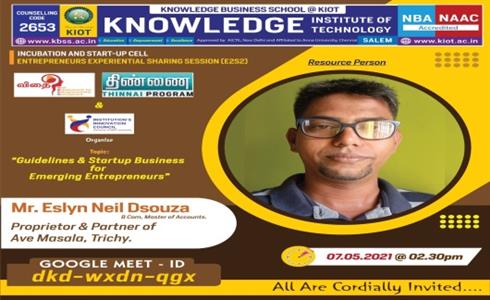 Events & Activities