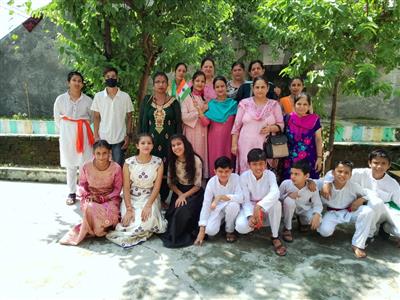Events & Activities