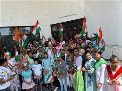 Events & Activities