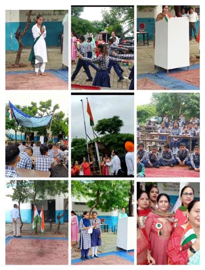 Events & Activities