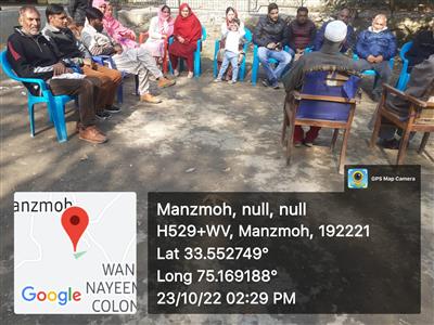 Events & Activities