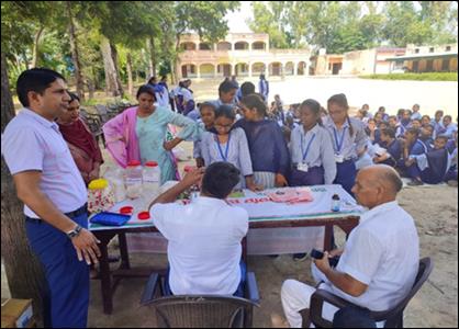 Events & Activities