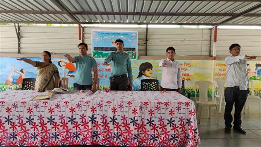 Events & Activities