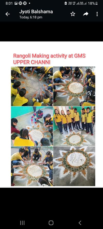 Events & Activities