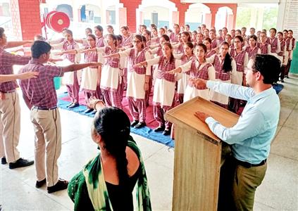 Events & Activities